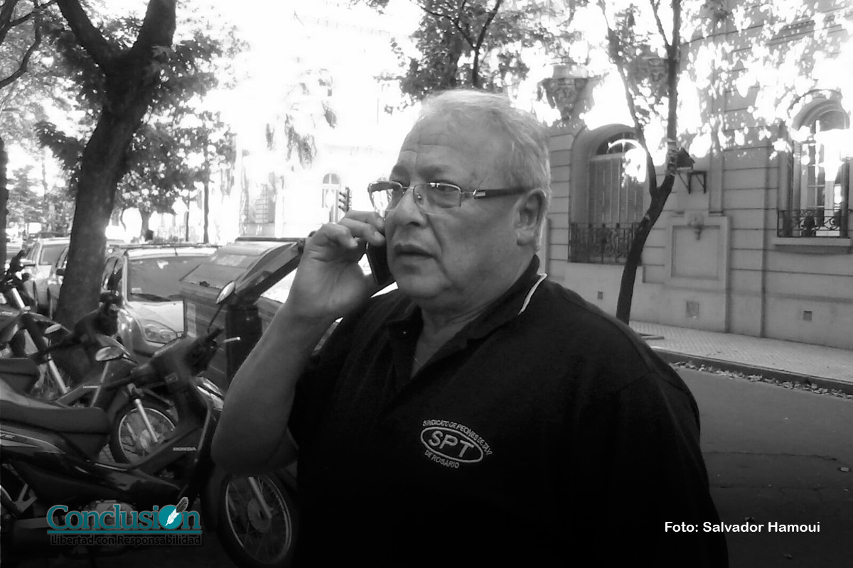 «Hay que salir a combatir la delincuencia y el narcotráfico»