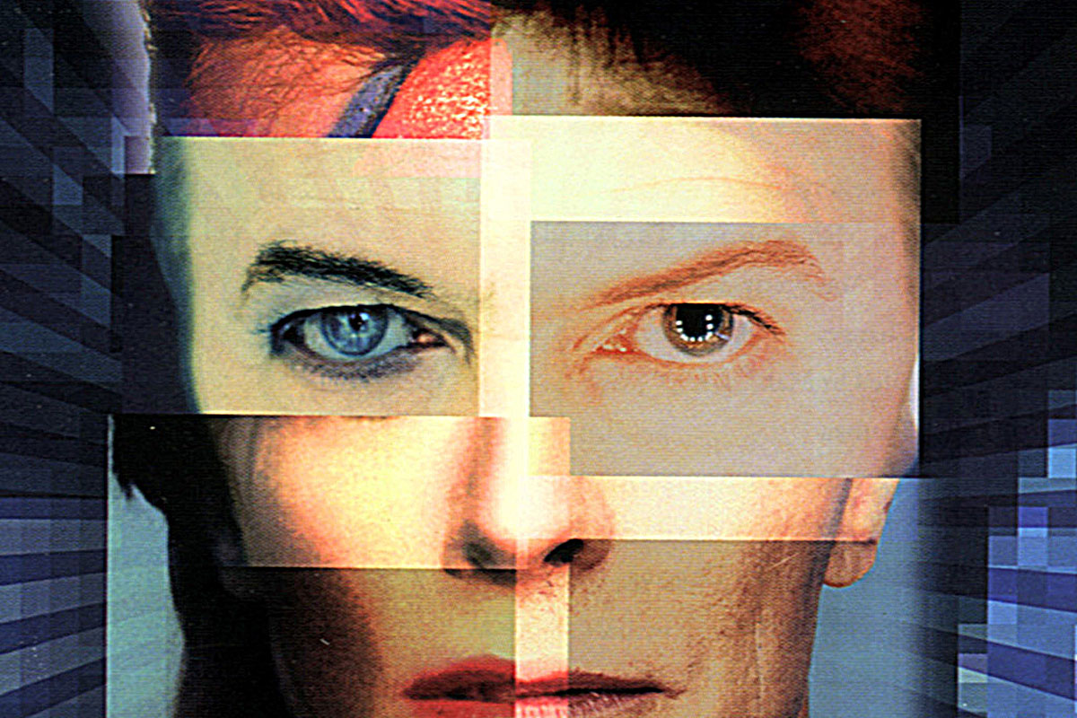 El gran David Bowie: un artista que priorizó el concepto