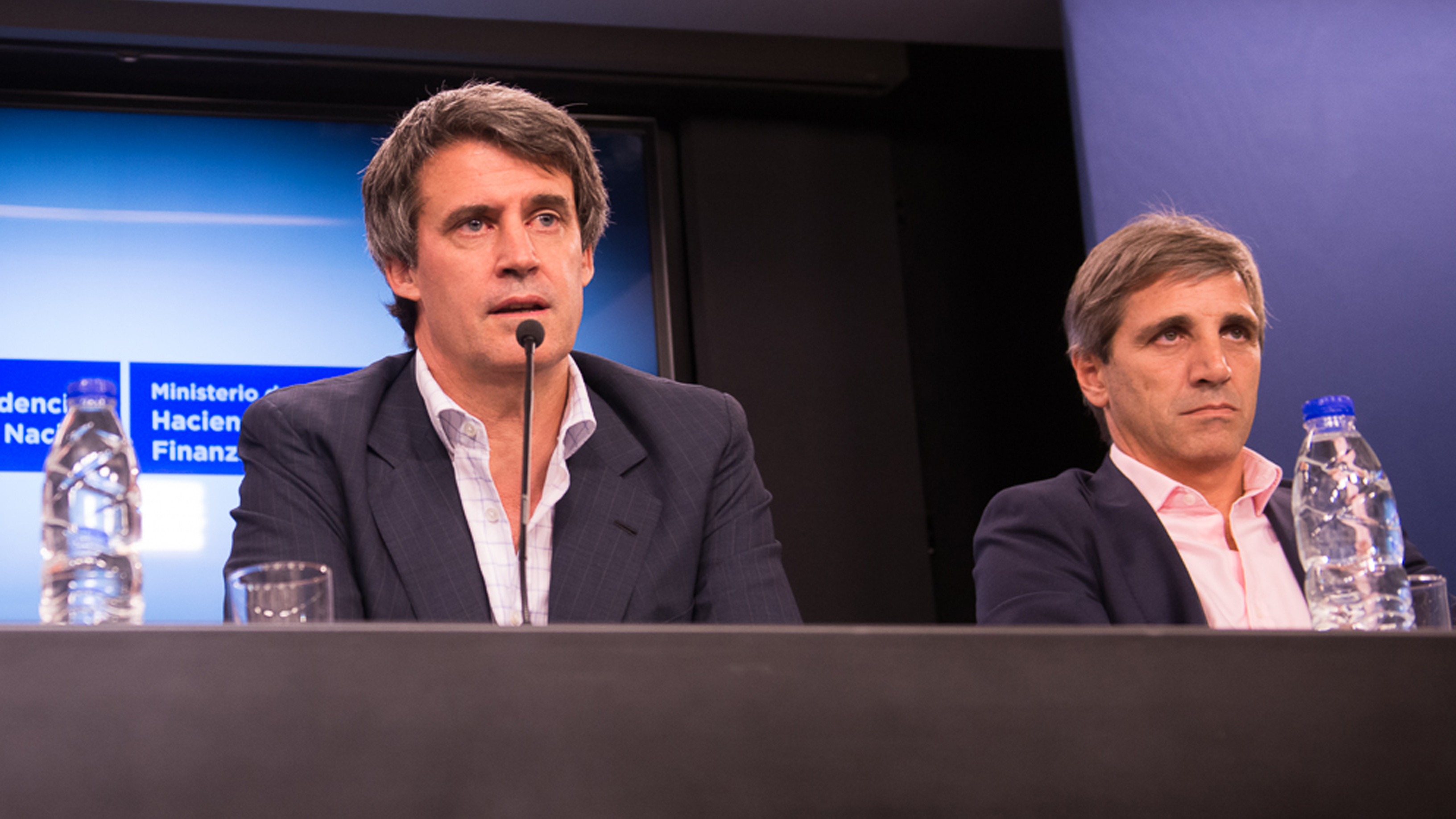 Fondos buitre: el gobierno retoma negociaciones