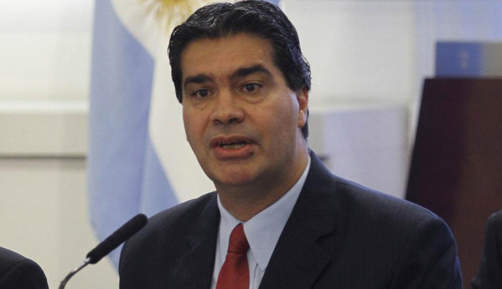 «Macri está generando un federalismo de exclusión»
