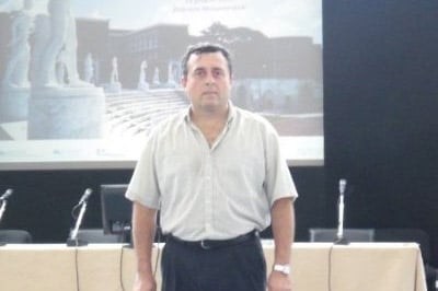Sergio Cavaglia: «Los grandes productores no necesitan vender la soja»