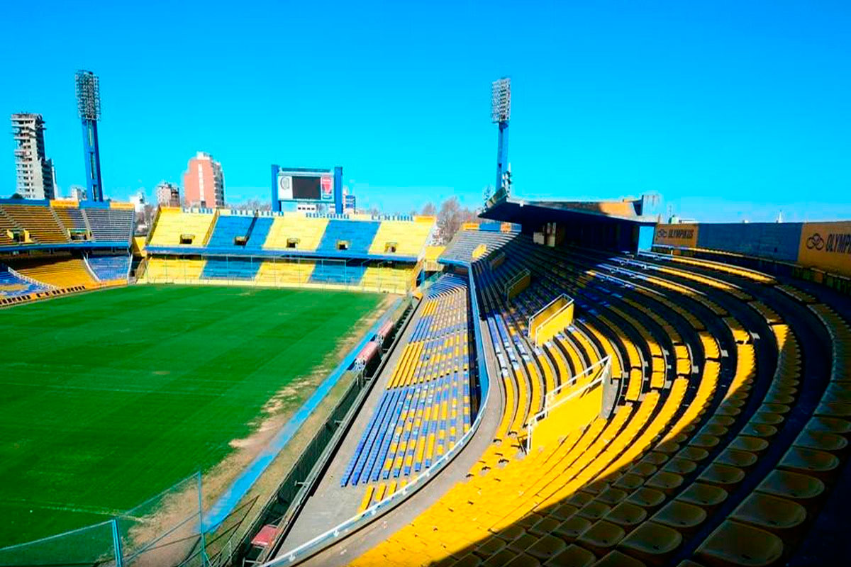 Conmebol postergó el tratamiento de amnistía