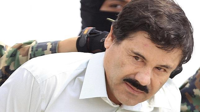 Detienen al narcotraficante «Chapo» Guzmán