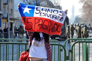 chile-educación