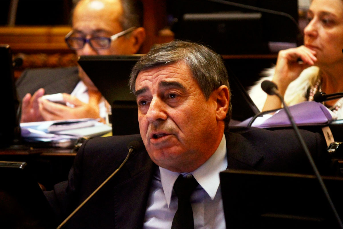 Nuevo proyecto reglamentará los juicios en ausencia