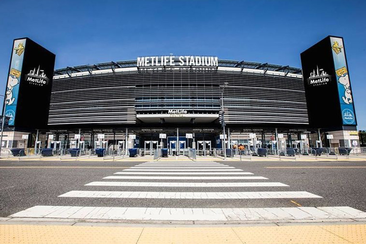 Nueva York será la sede del sorteo de la Copa América