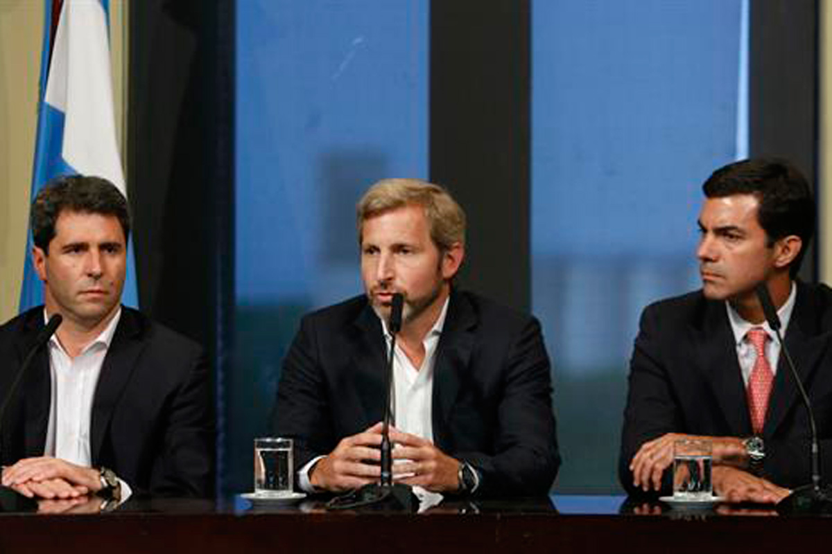 Coparticipación, no habrá nueva ley. Gobierno busca «federalizar»