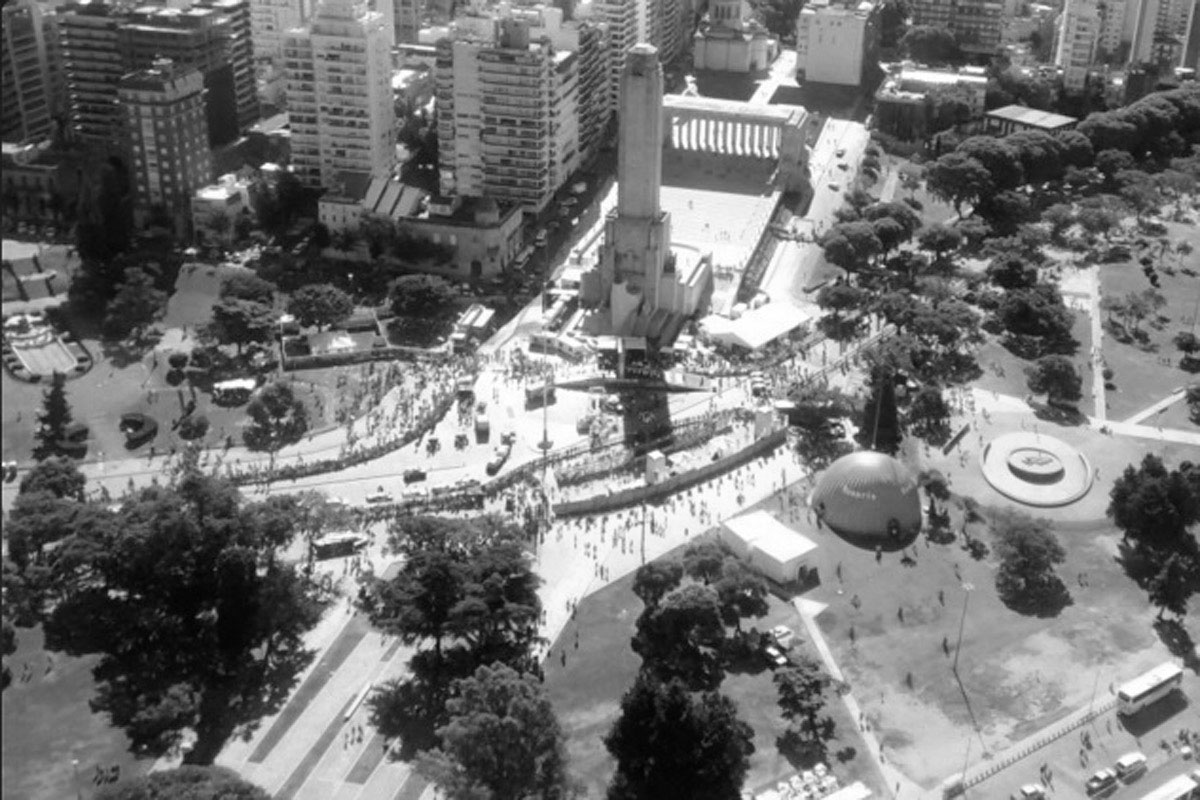 Más de 300.000 personas disfrutaron del Dakar
