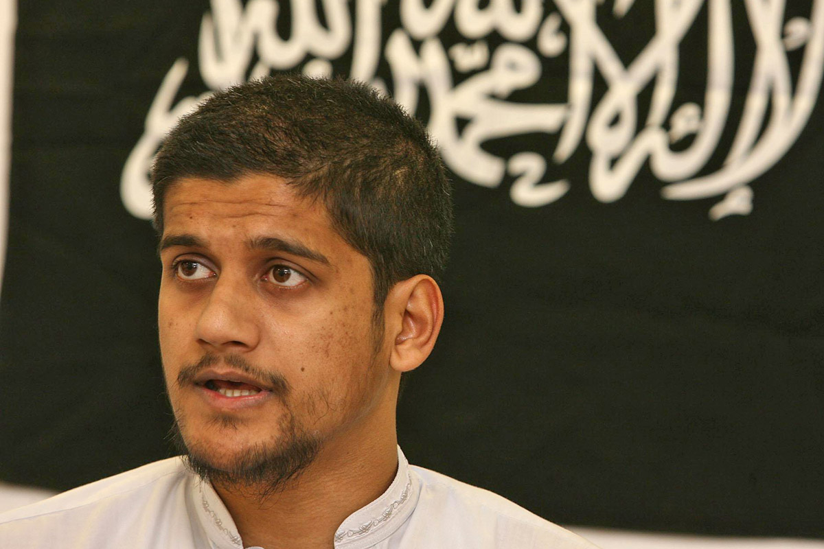 ¿Un británico condujo la última ejecución yihadista?