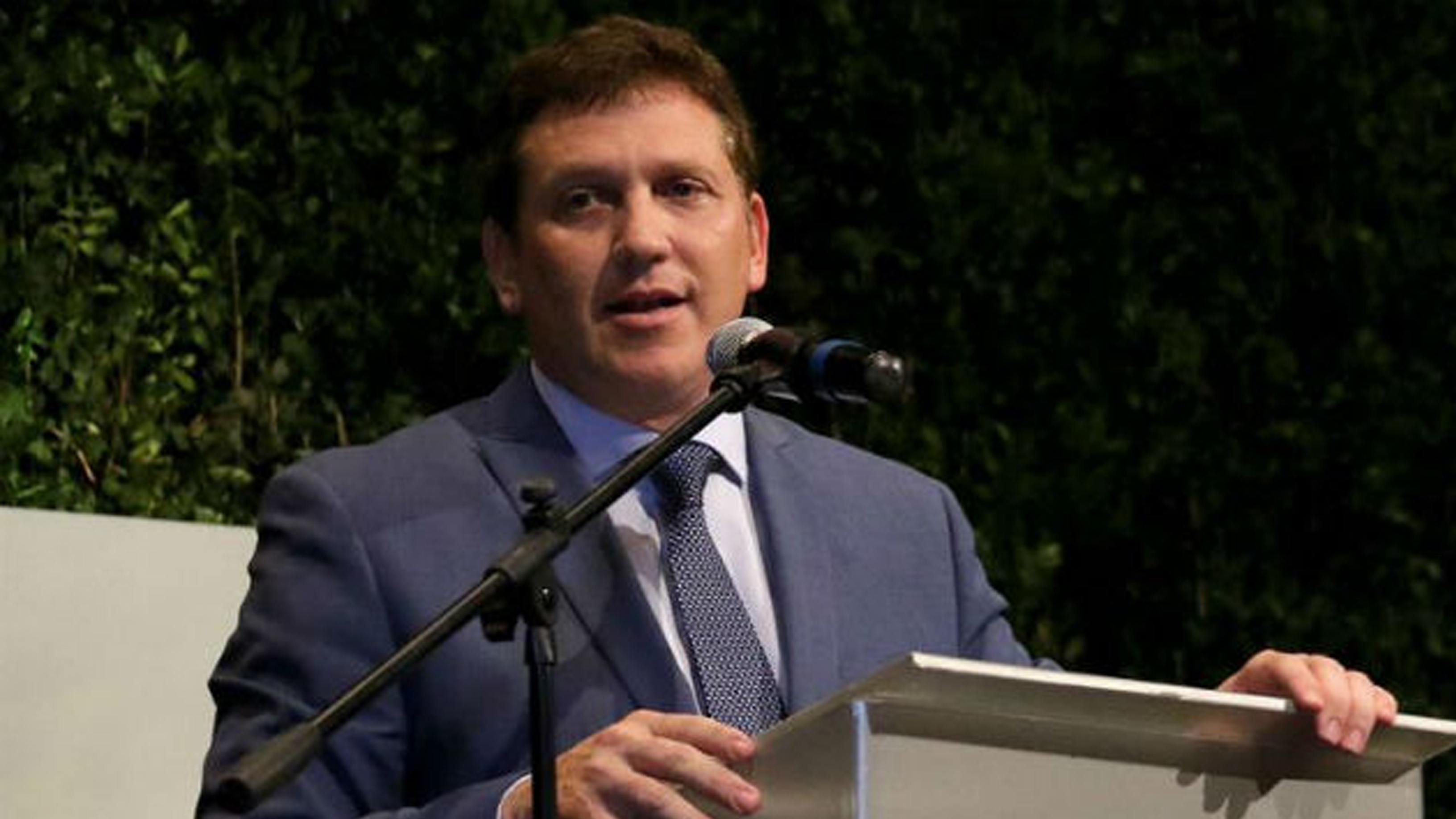 Central no tendrá amnistía pero puede haber indulto