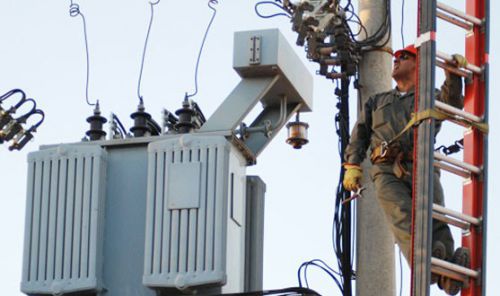Advierten que las subas en la luz alcanzarían el 500%