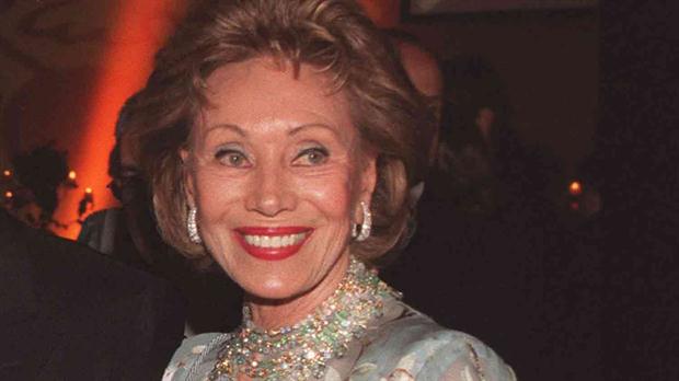 Sobreseyeron a Ernestina Herrera de Noble