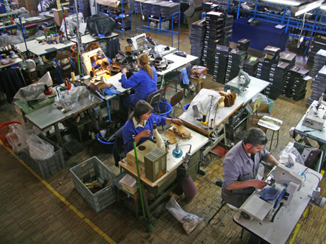 PYMES advierten posibles pérdidas de fuentes laborales