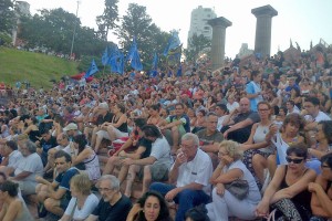 foto acto