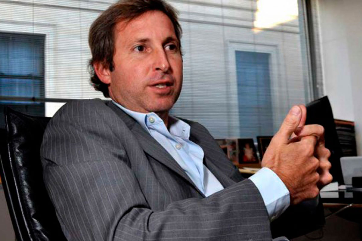 «Apuntamos a que en 2017 los argentinos puedan votar de otra manera».