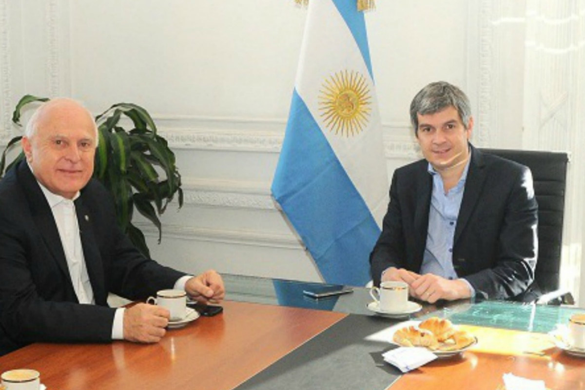 Santa Fe: 600 millones de pesos llegan desde la Nación