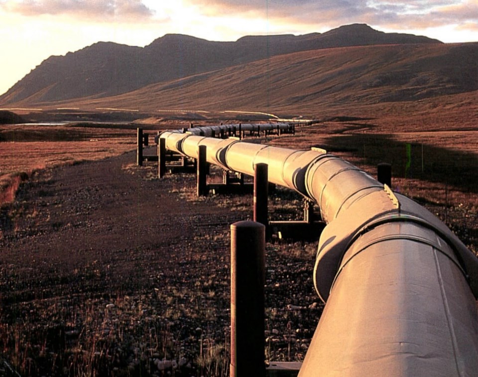 El Gobierno anunció que importará gas de Chile