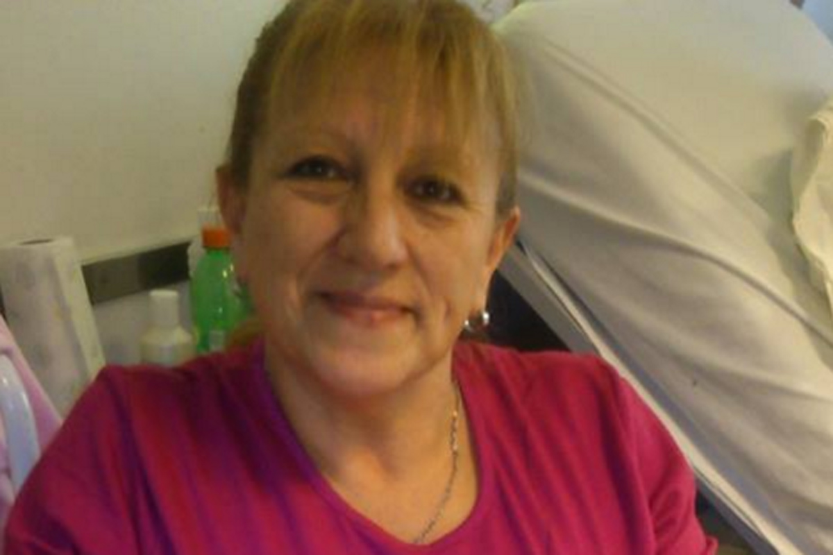 Detienen a hombre que asesinó a su mujer a puñaladas