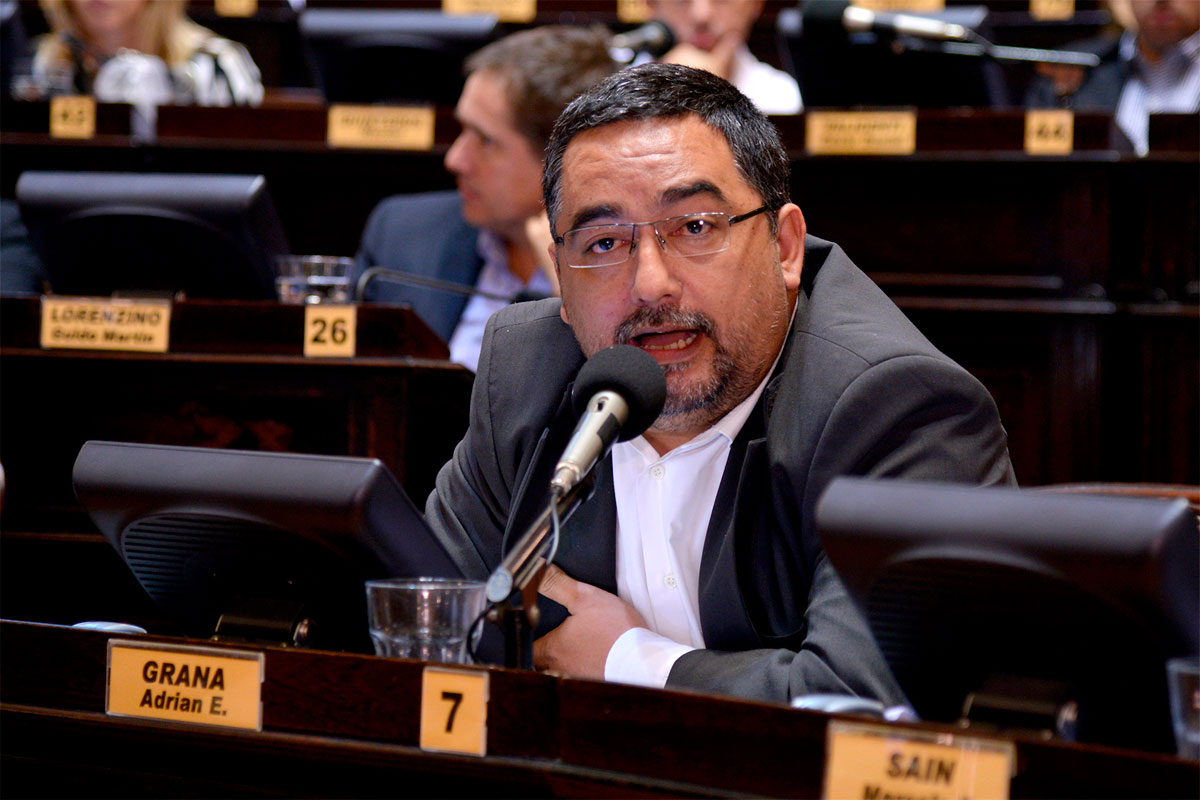 AFSCA: denunciaron a Macri y presentan amparo