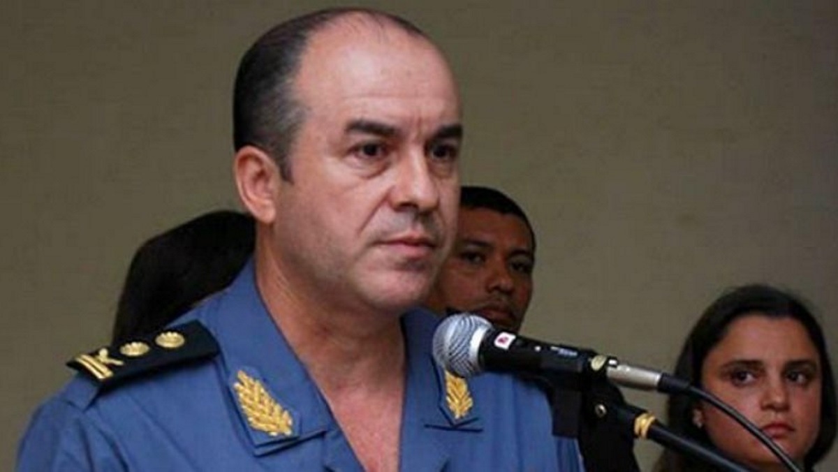 Martín Lanatta es el único detenido y ya fue trasladado