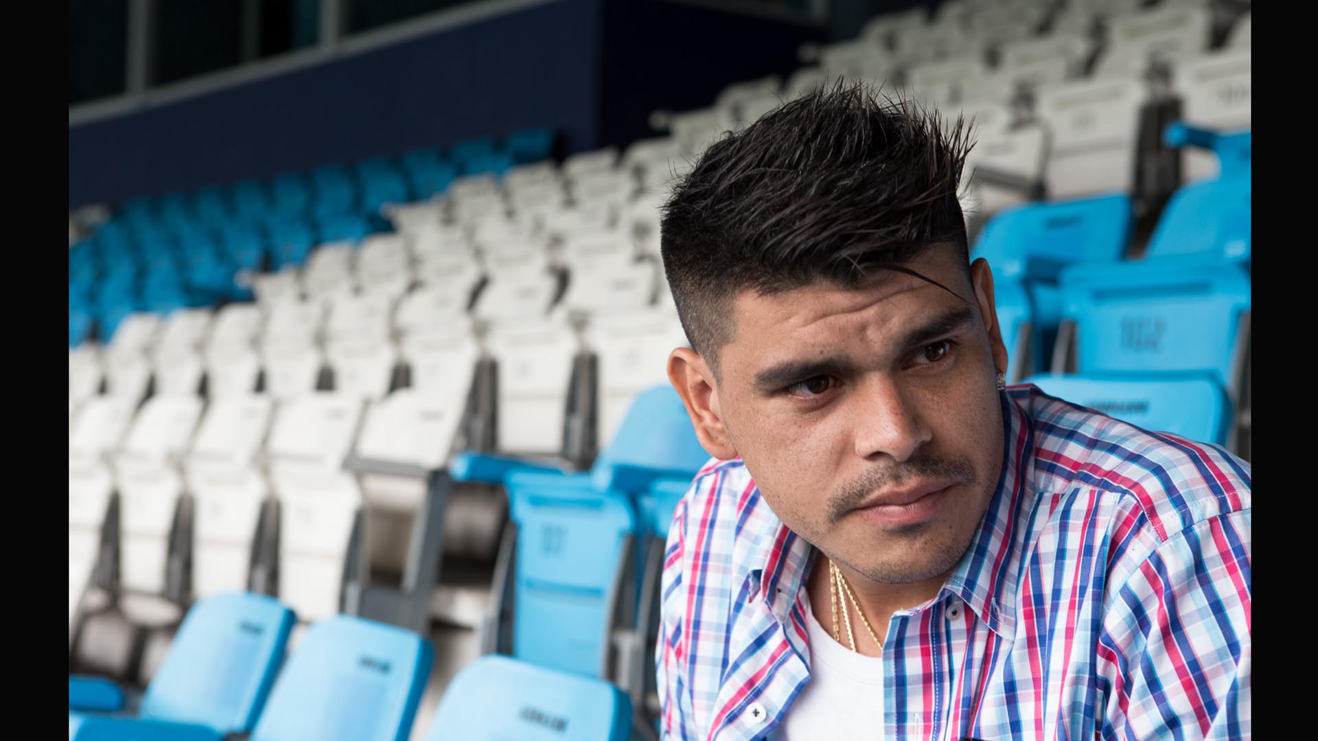 Bou quiere ser transferido y no viaja a la pretemporada