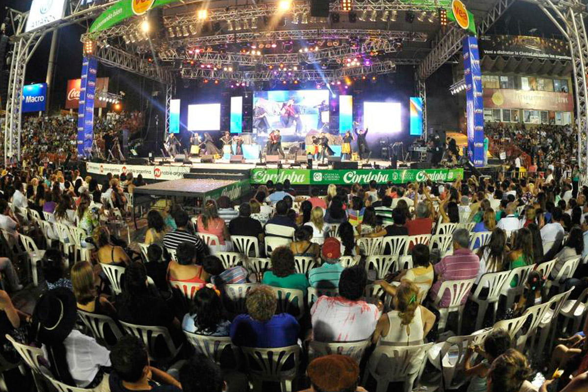 Este jueves arranca el 51ª Festival de Jesús María