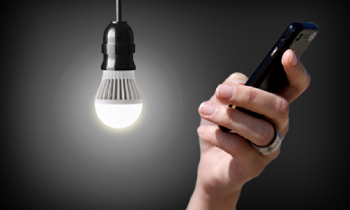 ¿Adiós al WiFi? Llega el LiFi, Internet a través de la luz
