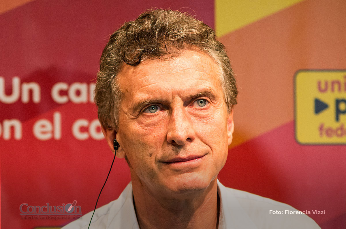 Macri se reunirá con Peña Nieto, Biden y Netanyahu