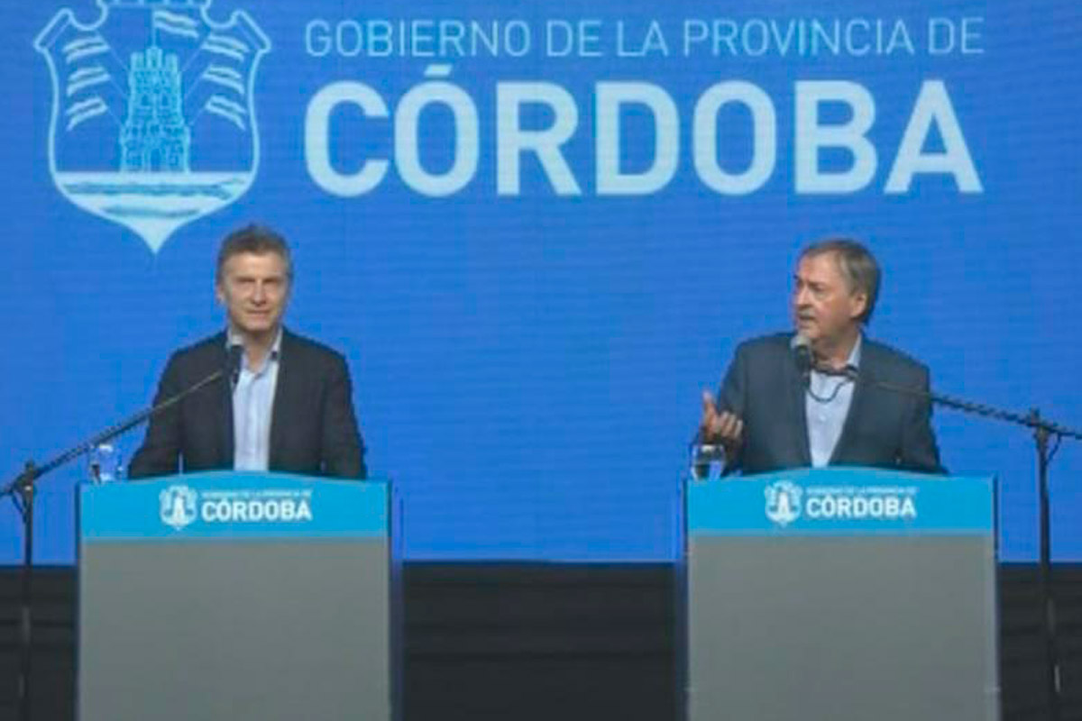 “No se puede asistir siempre a quién no hace las cosas bien”