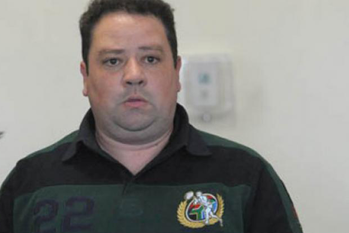 Refuerzan vigilancia en la cárcel del “Rey de la efedrina”