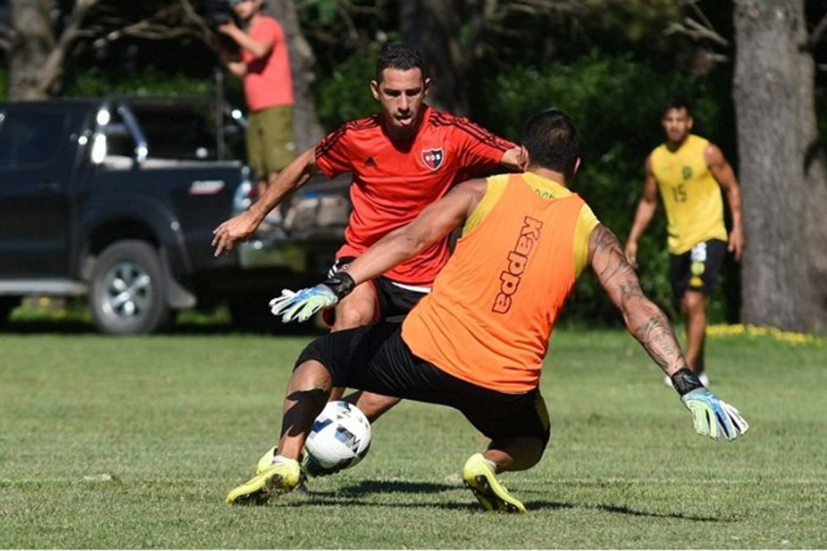 Newell’s cayó en su amistoso de pretemporada con Aldosivi