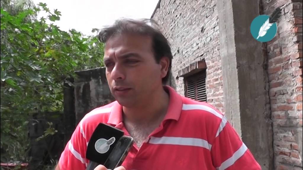 Defensa Civil en El Mangrullo