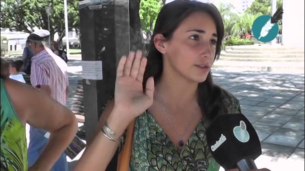 El transporte público en Rosario