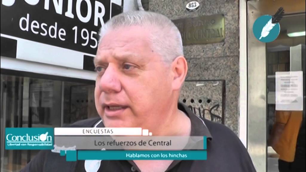 Los refuerzos de Newell’s y Central para esta temporada