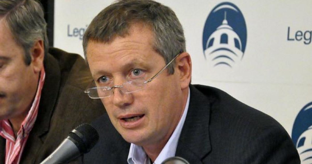El gobierno abrirá en enero el diálogo con las provincias
