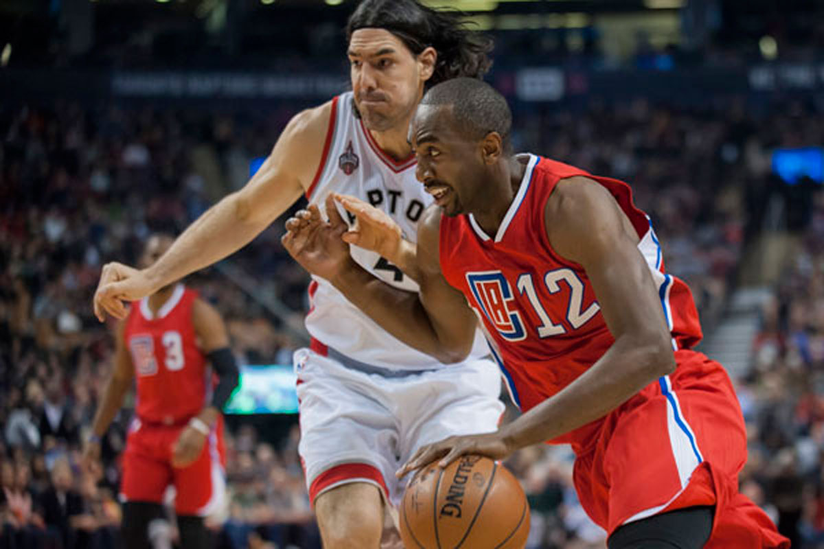 Scola y Prigioni se cruzaron en la NBA, ¿quién ganó?