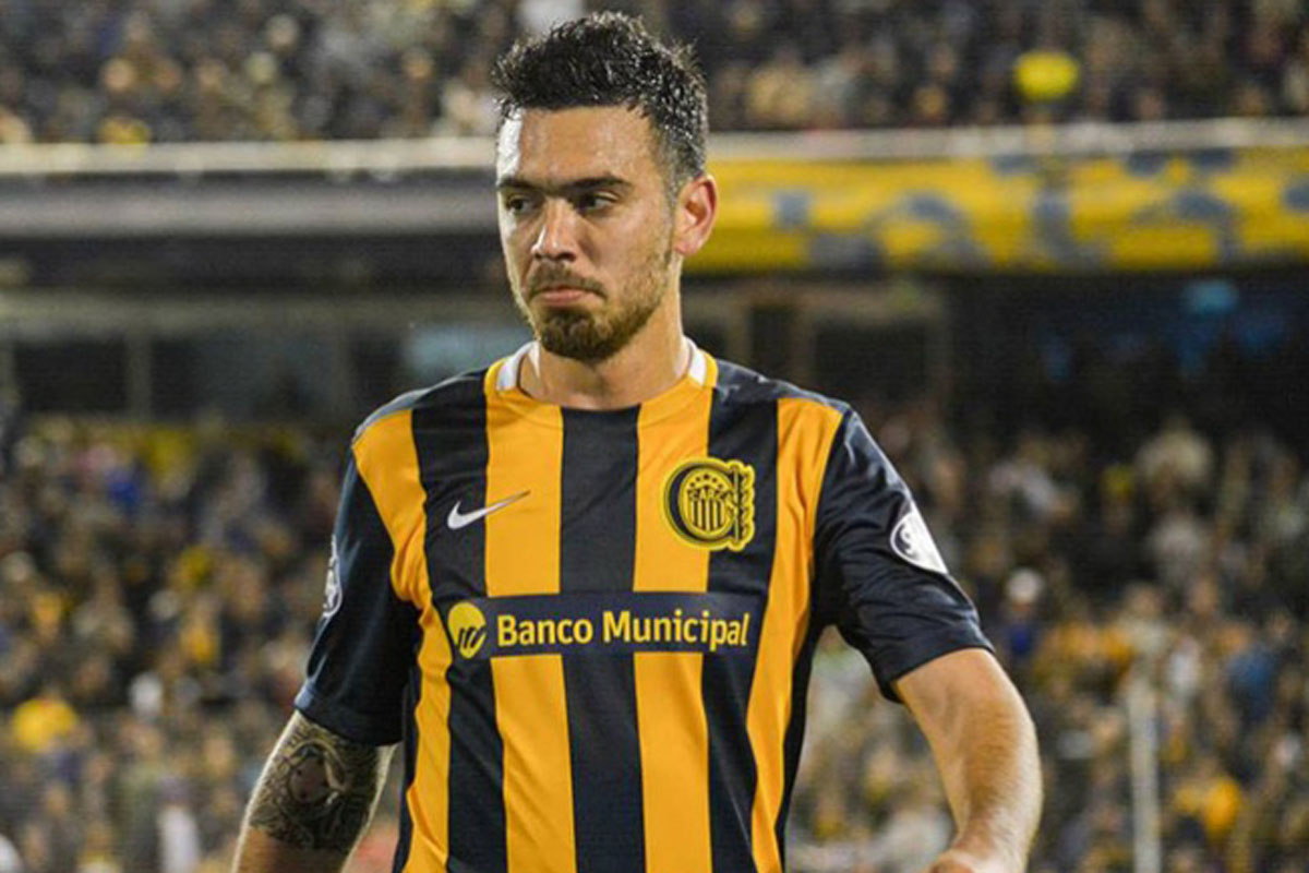 Nery Domínguez se disculpó por un audio polémico