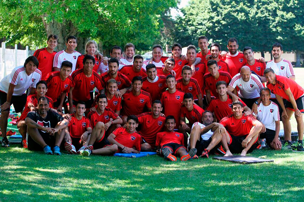 Semana soleada
