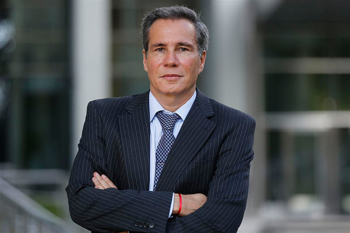 La muerte de Nisman: entre el recuerdo y actos a un año