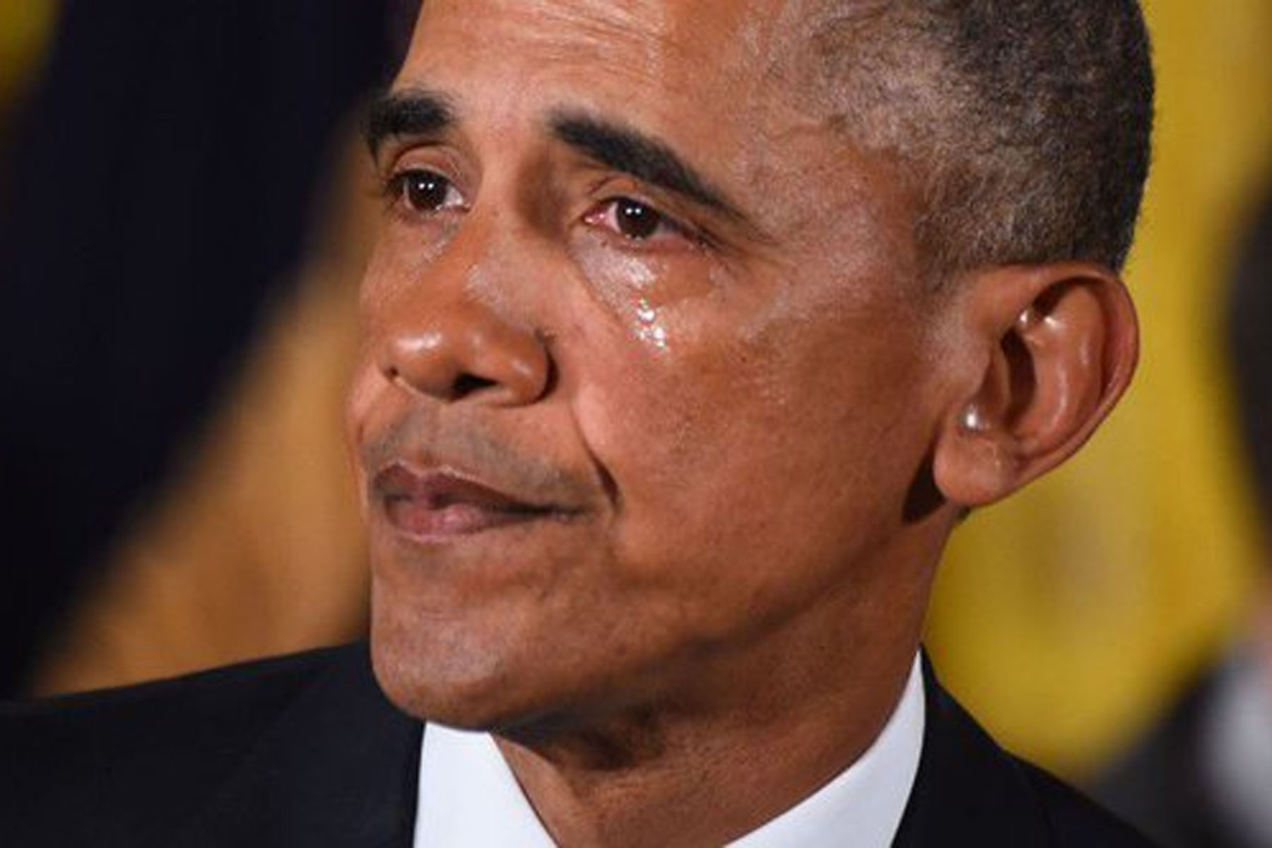 Obama decretó un límite a la venta de armas en EE.UU.