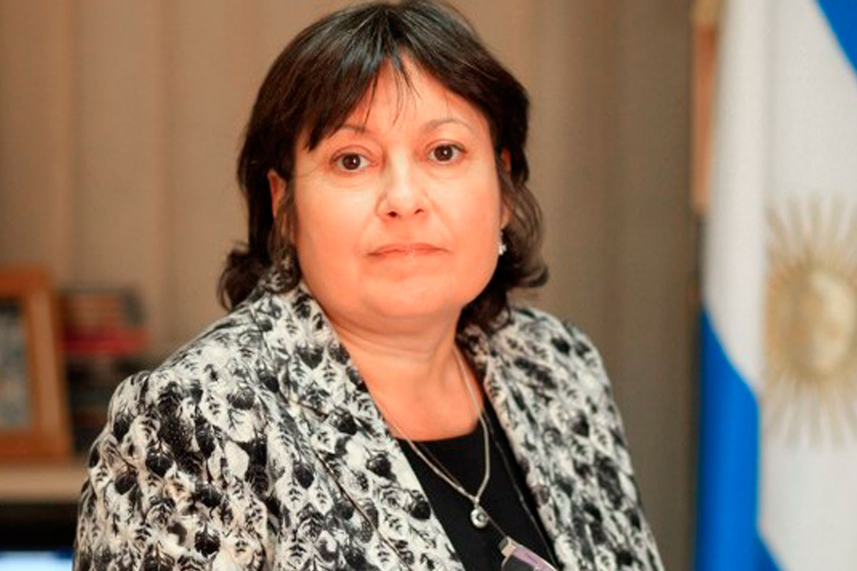Ocaña: «El Congreso no debe poner palos en la rueda»