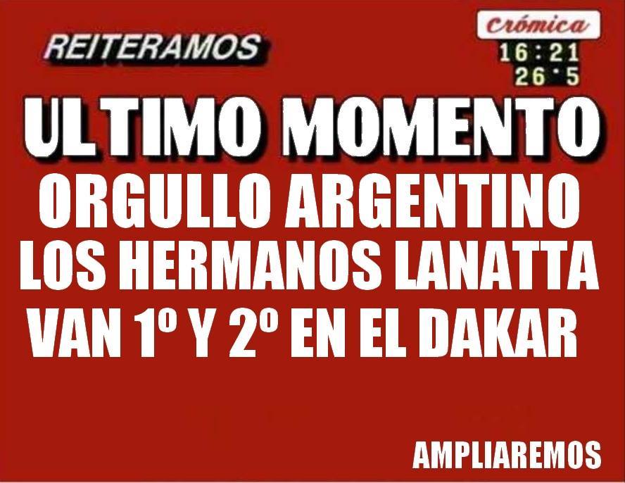 orgullo argebntino
