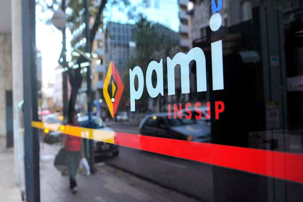 El Pami cancelará la deuda que tiene con hospitales públicos