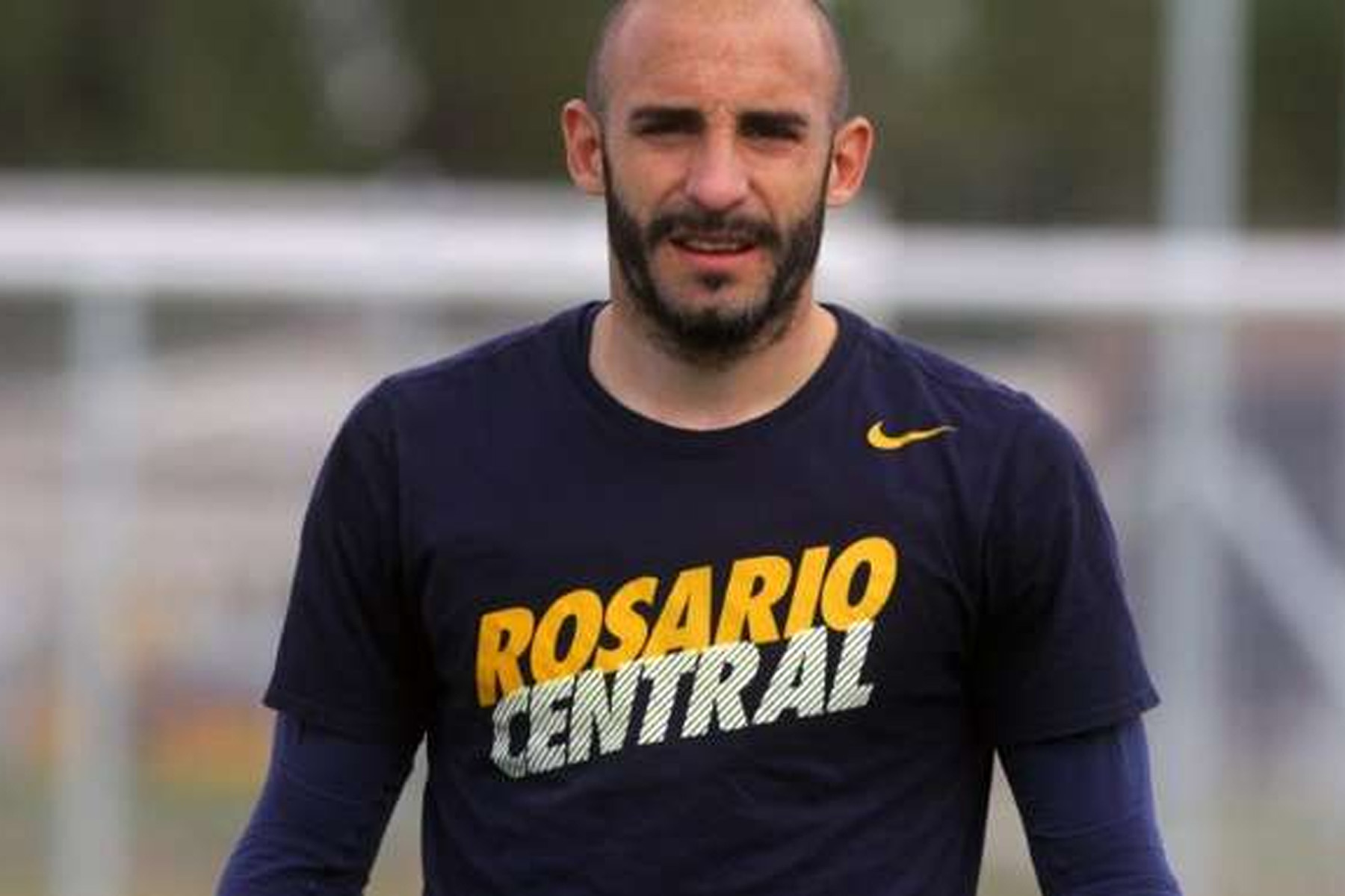 «Dudé en seguir, pero hablé con Chacho y decidí apostar por Central»