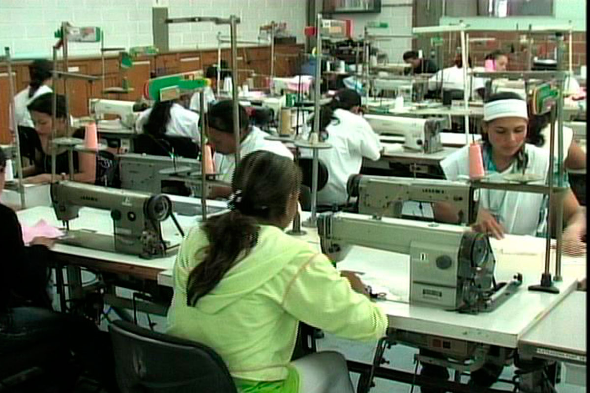 El producto bruto acumuló crecimiento de 1,7% en 2015