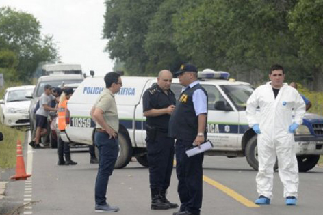 Investigan llamados sobre protección a prófugos