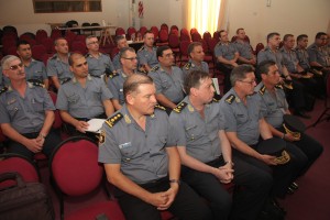 pullaro jefes policiales