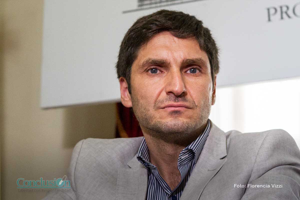 «Es una lucha que tenemos que llevar contra mafias poderosas, una lucha de toda la Nación Argentina»