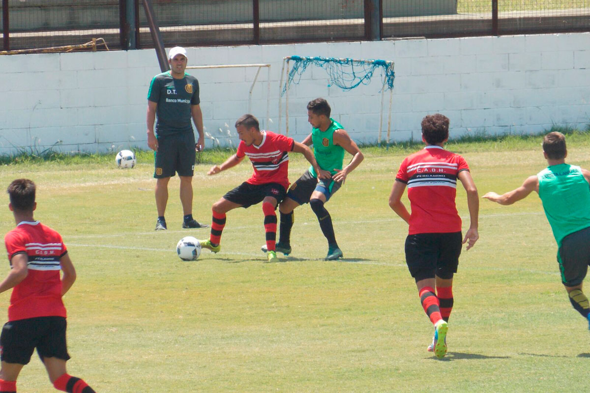 Central aguarda por la amnistía en la Copa y ya piensa en Cerro
