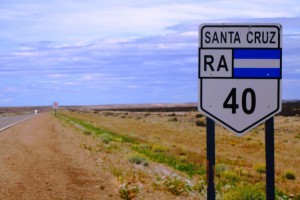 ruta 40